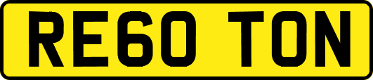 RE60TON