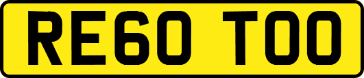RE60TOO