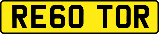 RE60TOR