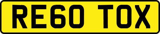 RE60TOX