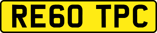 RE60TPC