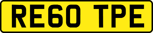 RE60TPE