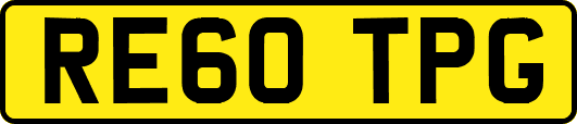 RE60TPG