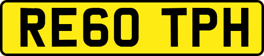 RE60TPH