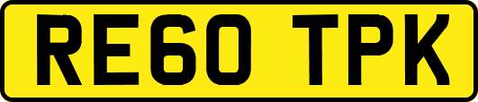 RE60TPK