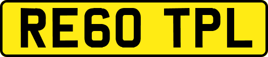 RE60TPL