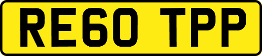 RE60TPP
