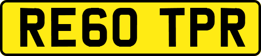 RE60TPR