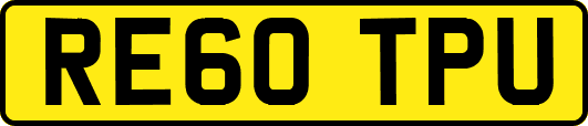 RE60TPU