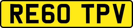 RE60TPV