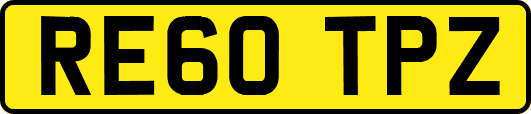 RE60TPZ