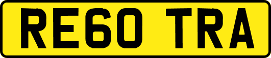 RE60TRA