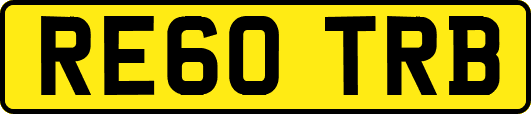 RE60TRB