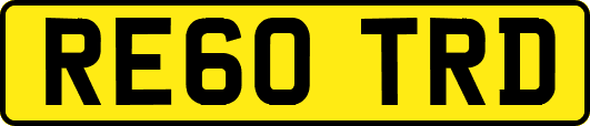 RE60TRD