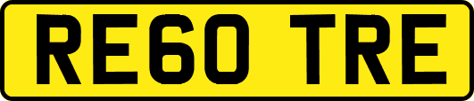RE60TRE
