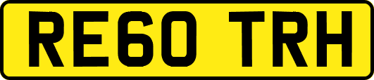 RE60TRH
