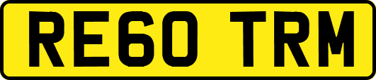 RE60TRM