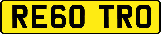 RE60TRO