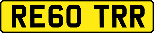 RE60TRR