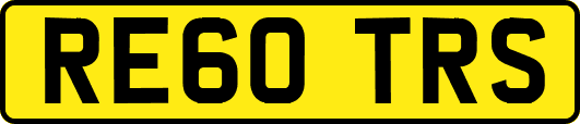 RE60TRS