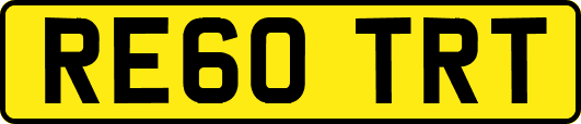 RE60TRT