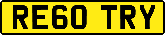 RE60TRY