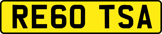 RE60TSA