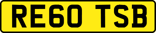 RE60TSB