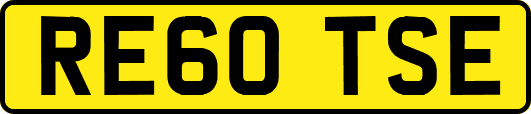 RE60TSE