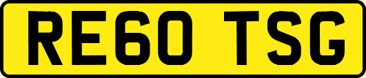 RE60TSG