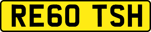 RE60TSH