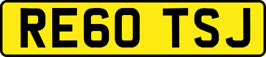RE60TSJ