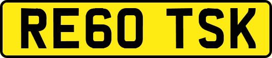 RE60TSK