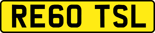 RE60TSL