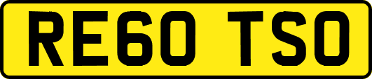 RE60TSO