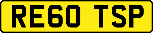 RE60TSP