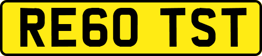 RE60TST