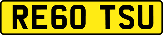 RE60TSU