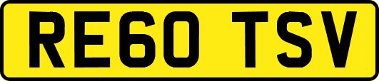 RE60TSV
