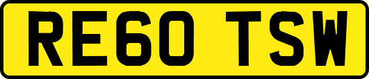 RE60TSW
