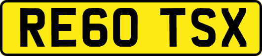 RE60TSX