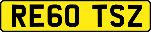 RE60TSZ