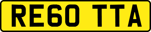 RE60TTA