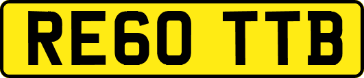 RE60TTB
