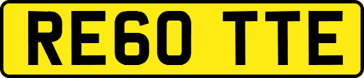 RE60TTE
