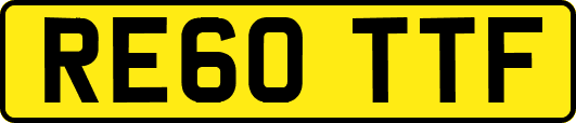 RE60TTF