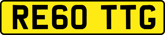 RE60TTG