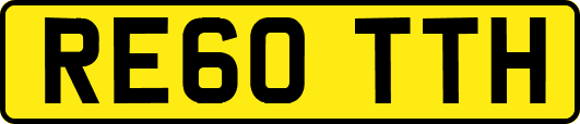 RE60TTH