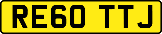RE60TTJ