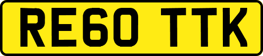 RE60TTK